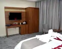 SALSBIL AL ALMASI HOTEL thumbnail